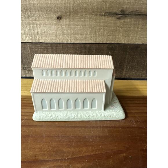 Precious moments - theres a christian welcome here Church - Picture 2 of 5